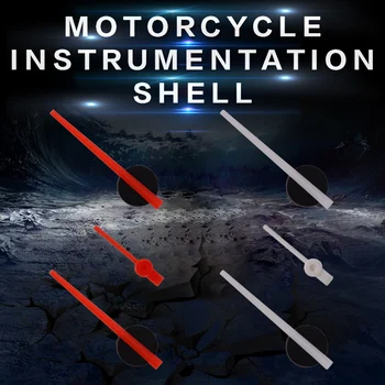 

Speedometer Pointer Needle Speedo Pins For HONDA CB400 SF 1992-1998 NC30 XJR400 ZRX400 Hornet Motorcycle Accessories