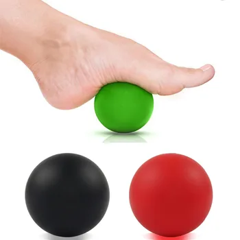 

Fitness Relieve Pain Massage Ball for Myofascial Release Trigger Point Body Pain Muscle Knots and Yoga