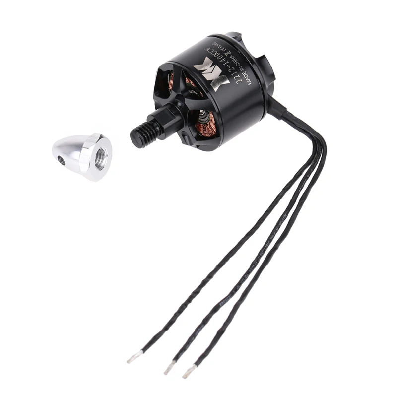 Original-X350-007-2212-1400KV-Brushless-CCW-Motor-for-XK-X350-RC-Quadcopter (4)