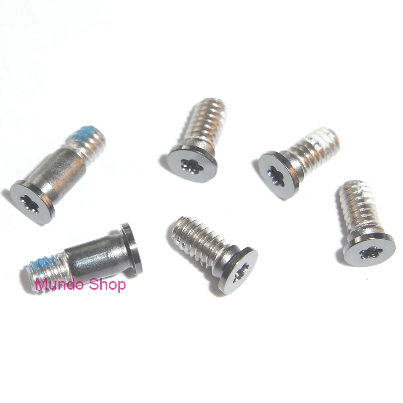 New Bottom Screws for A1707-1