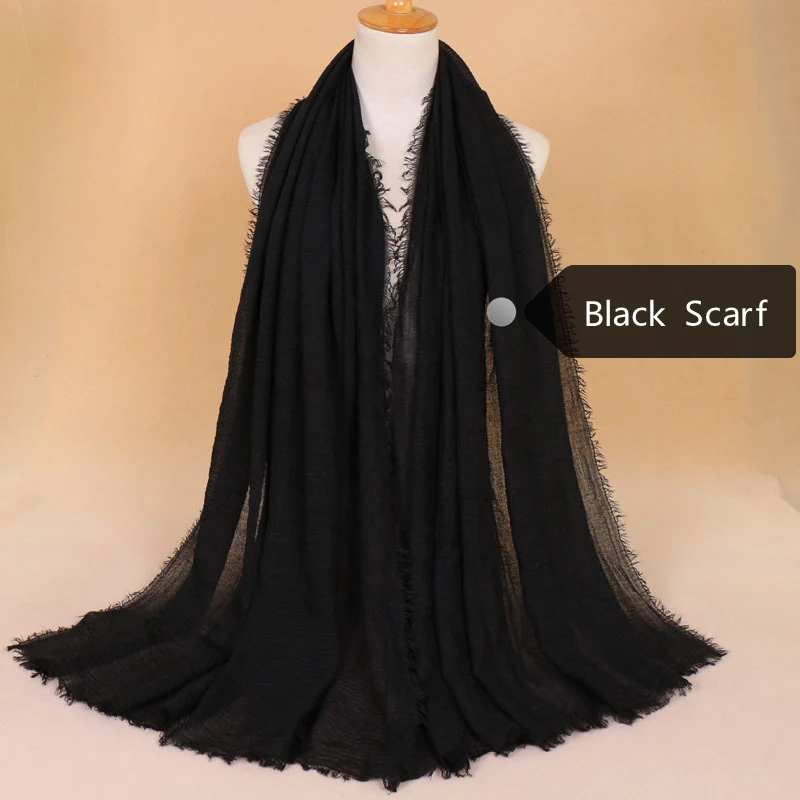 BlackScarf