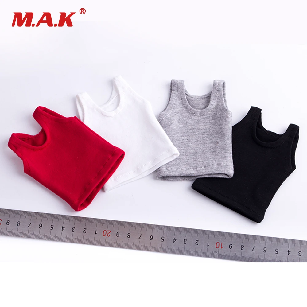 6 vêtements femmes gilet shorts ensemble pour 12 /'/' HT Phicen Kumik 1