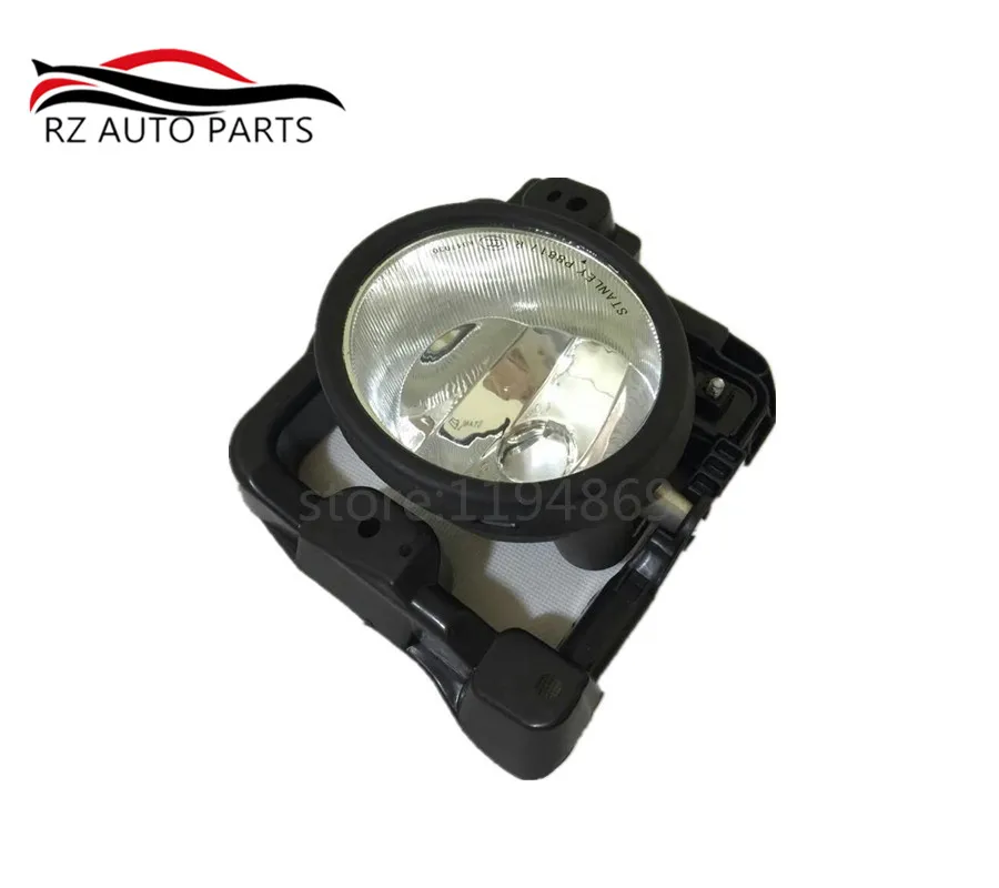 

car front Fog Lights fog Lamps For honda spirior CU1/2/3 2009 2010 2011 2012 2013 33900-TP5-H01