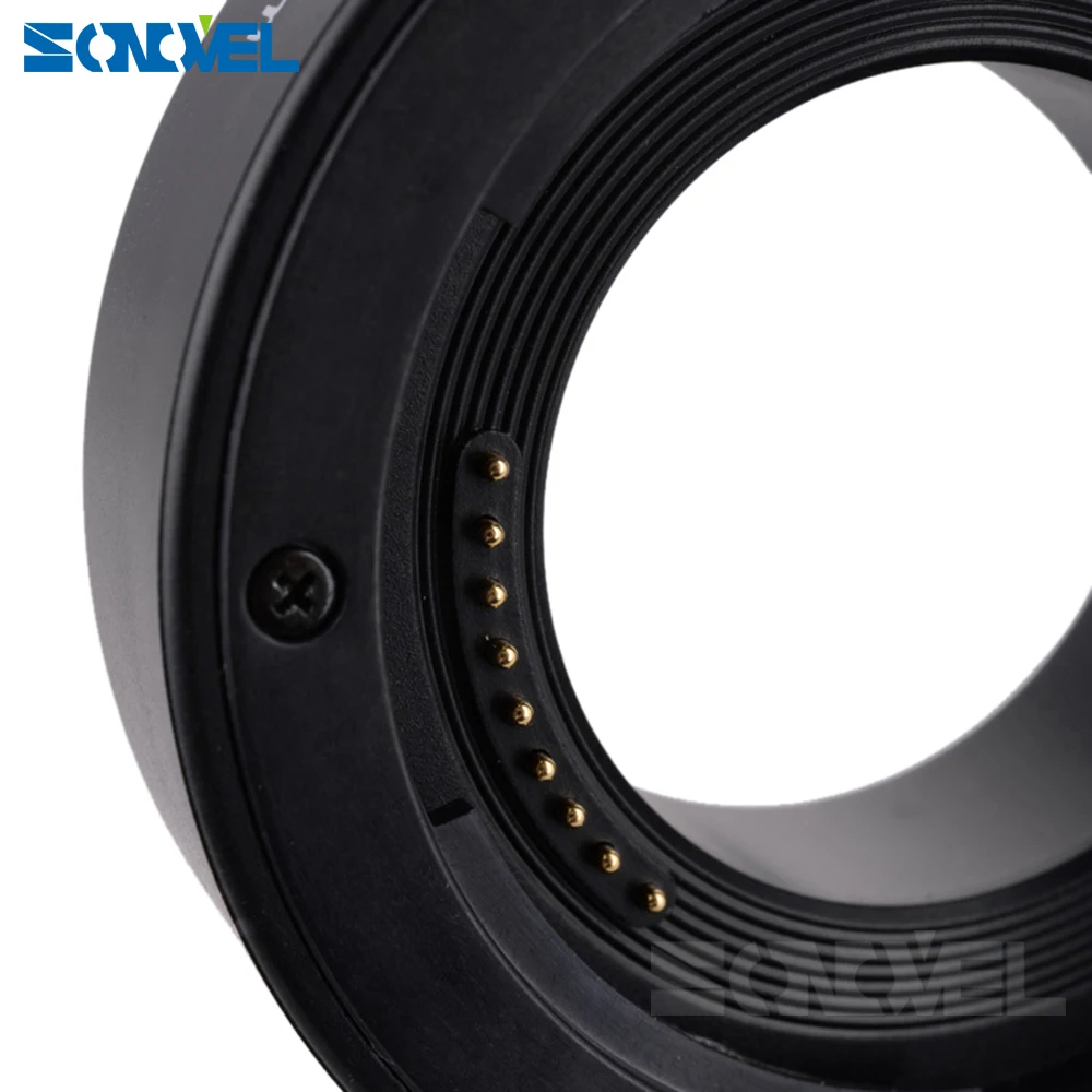 Адаптер Meike для камеры Nikon 1 J1 J2 J3 V1 V2|af extension tube|extension tubetube ring |