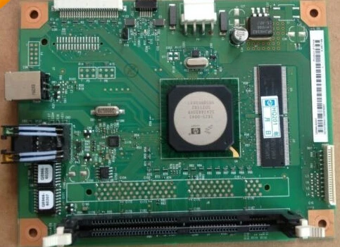 

Q5966-60001 Laserjet 2605DN 2605DTN Formatter board