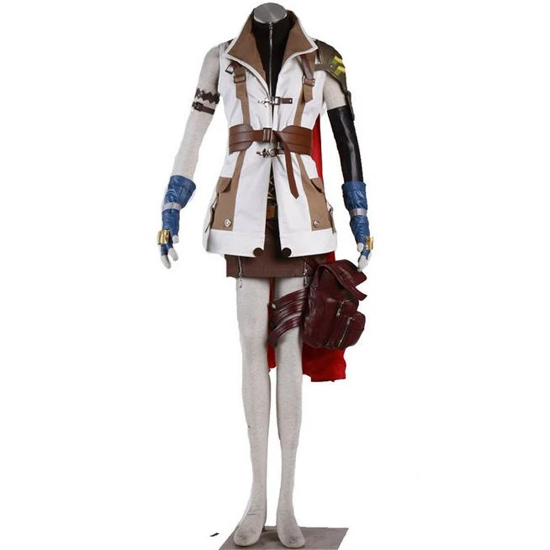 ファイナルファンタジーのコスプレ服乗り衣類服女性マント Cosplay Clothes Final Fantasy Cosplaycosplay Final Fantasy Aliexpress