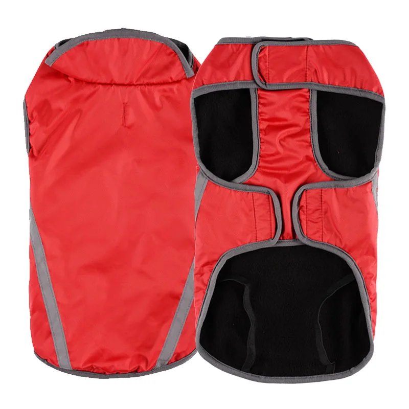 Dog Clothes Waterproof (2b)