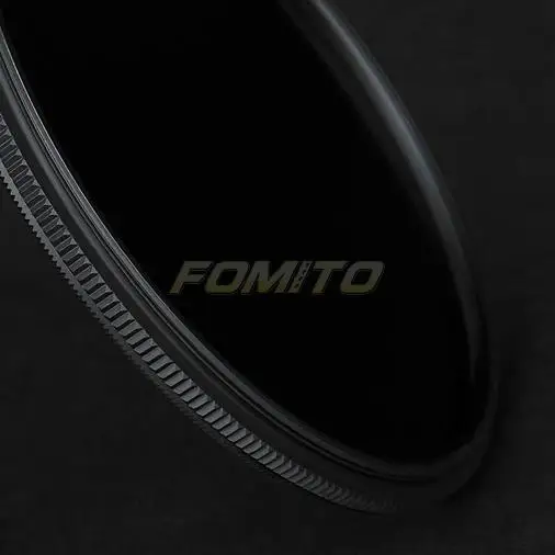 

Nisi ND8&CPL ND8 CPL 77mm ultra-thin multifunctional polarized nd filter two-in-one obscuration polarizer filter