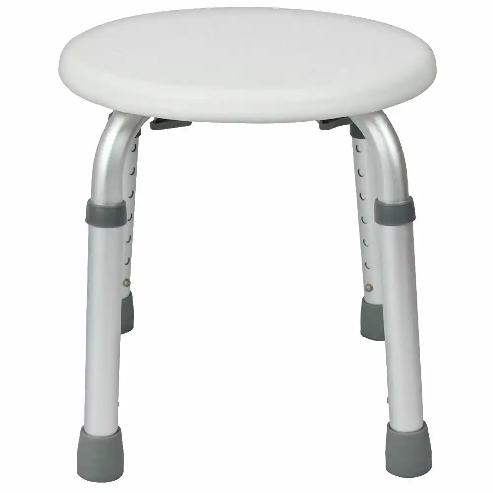 heavy duty shower stool