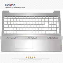 AP1B2000310 для lenovo Ideapad L340-15API L340-15IWL Упор для рук верхний чехол Клавиатура рамка Корпус Корпуса корпуса