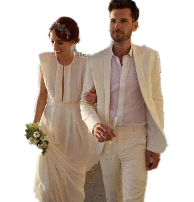wedding dress for men online