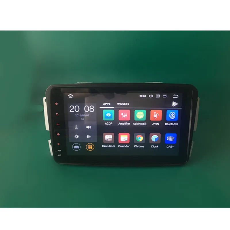 Беспроводной android авто