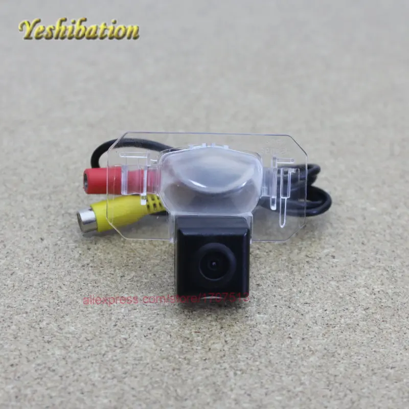 

Автомобильная камера заднего вида для Honda Civic 2006 ~ 2011 HD CCD с ночным видением, водонепроницаемая фотокамера