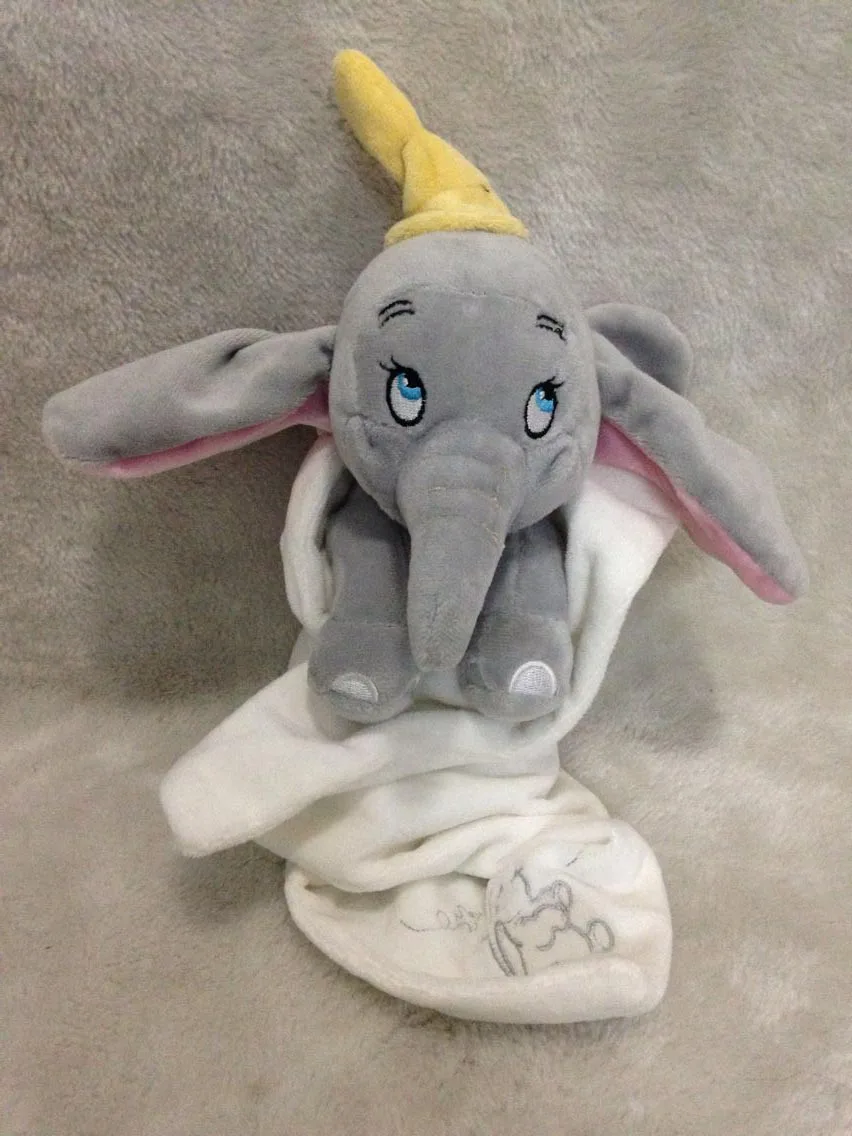 dumbo bebe peluche