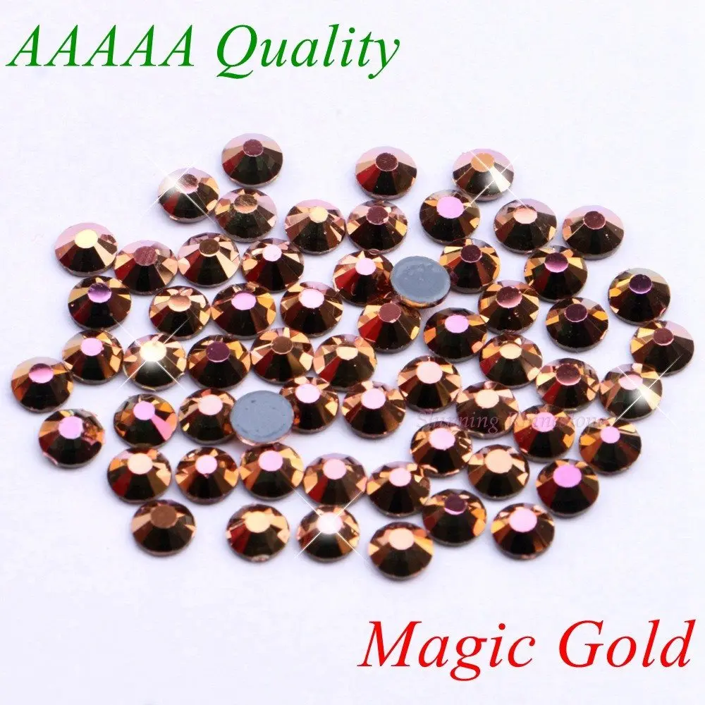 Magic Gold 02
