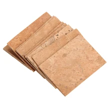 10 шт./компл. для саксофона на шею пробки сопрано/тенор/альт шеи пробковый инструмент музыкальные саксофонные части Аксессуары