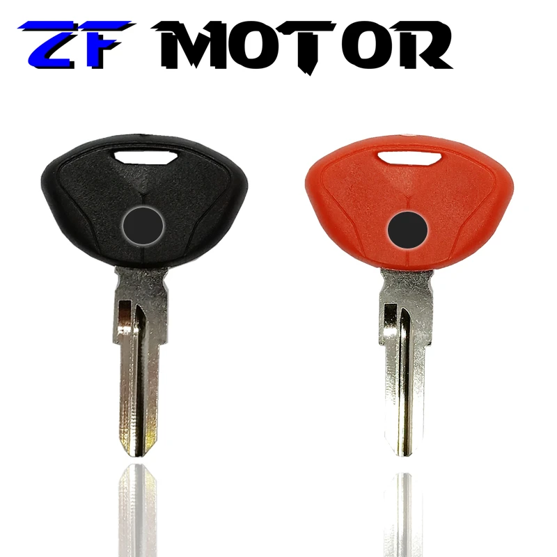 Мотоцикл Uncut Клинок Бланк ключ для BMW F650 F800 F800GS F800ST K1200R K1200S F1200GS R1200RT K1300R K1300S