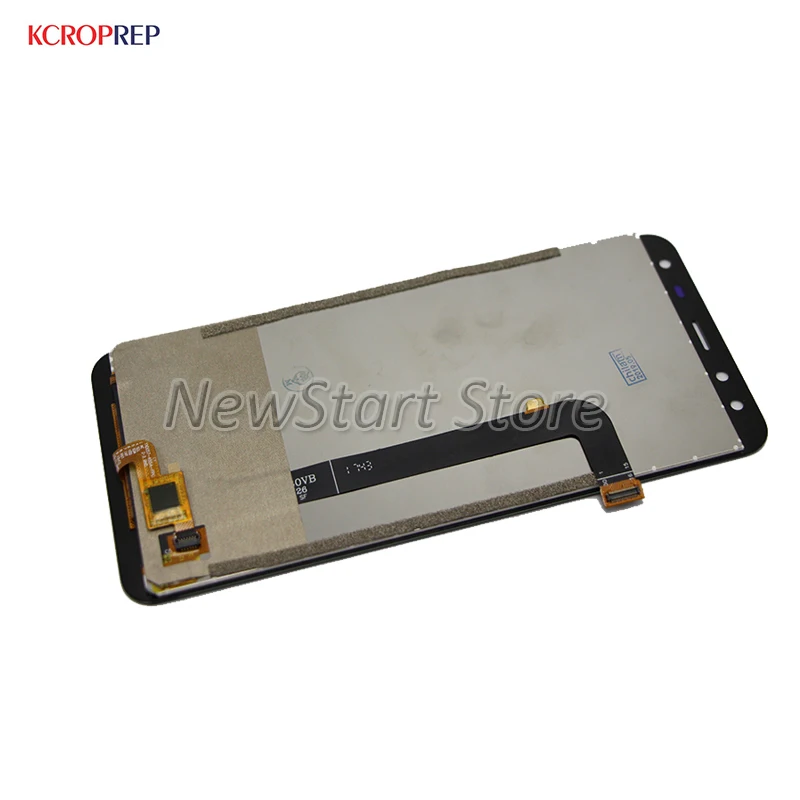 Leagoo S8 lcd(3)