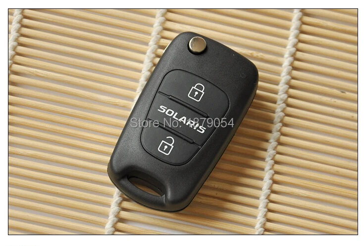 3 Buttons Hyundai Solaris Sonata 8 flip remote key shell 3 Buttons  (1).jpg