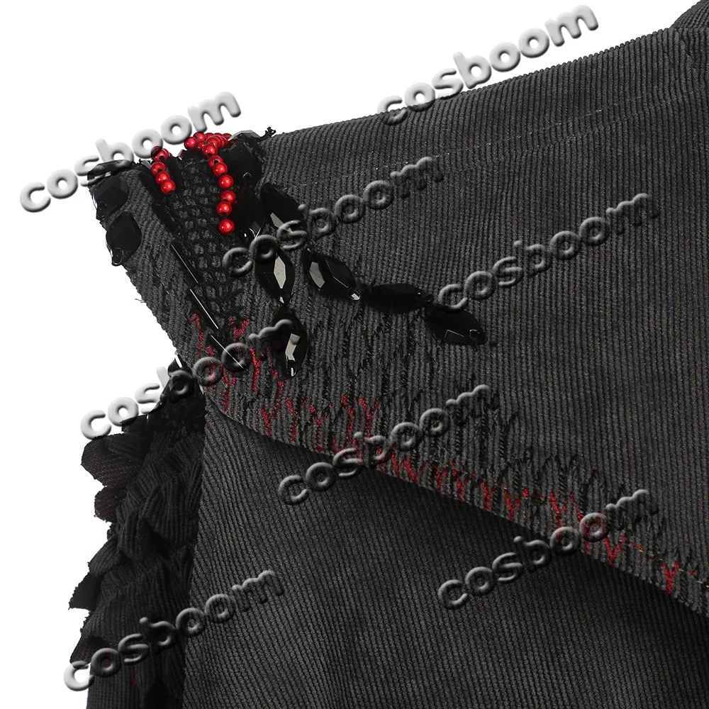 Daenerys Targaryen Game Of Thrones Costume06