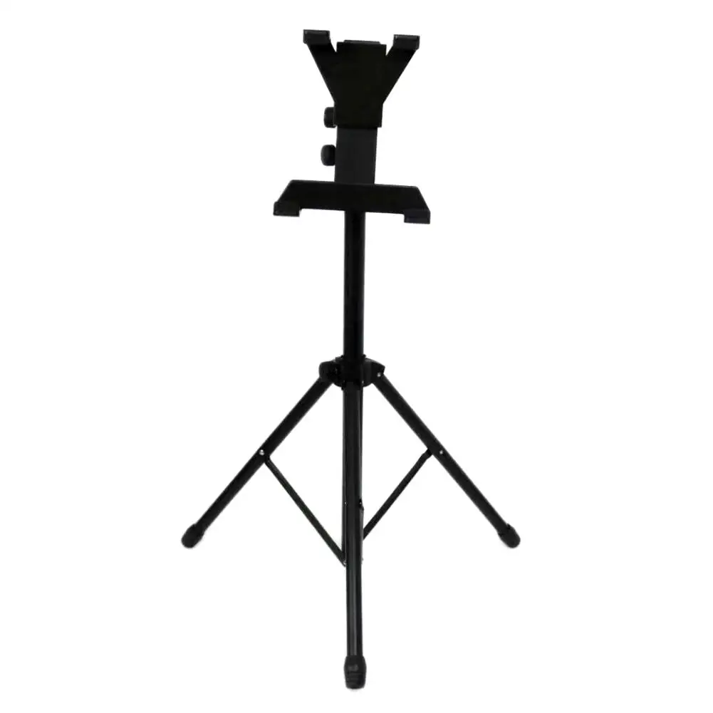 

New Arrival Adjustable Bracket Stabilizer Stand Holder Tablet Tripod for iPad Samsung Tablet 7-10 inch