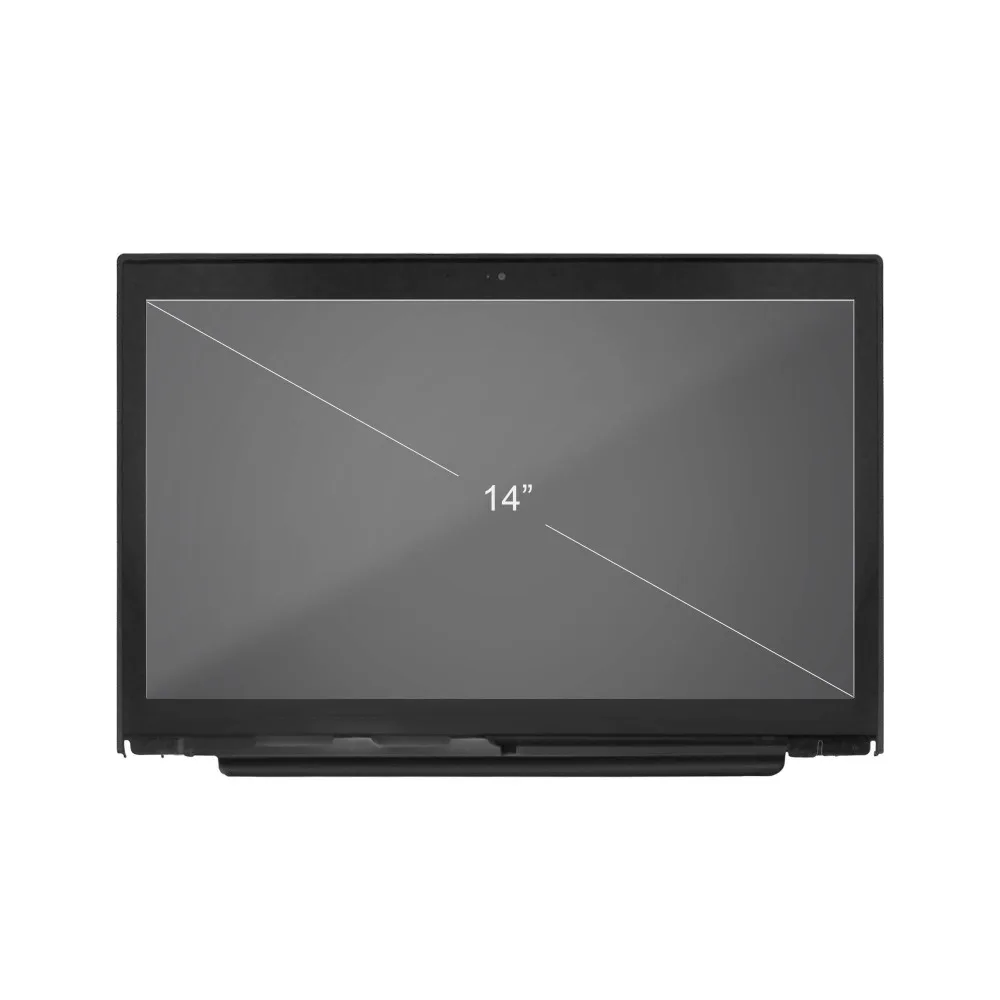 For Lenovo Thinkpad 00HM914 SD10A12029 LED LCD Touch screen Display Assembly With Frame For Lenovo Thinkpad 00HM914 SD10A12029 LED LCD Touch screen Display Assembly With Frame