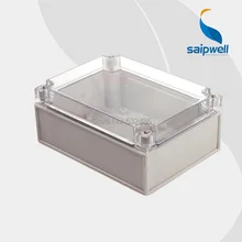 HOT Sale ip66 waterproof electrical junction box125*175*75mm (European style)