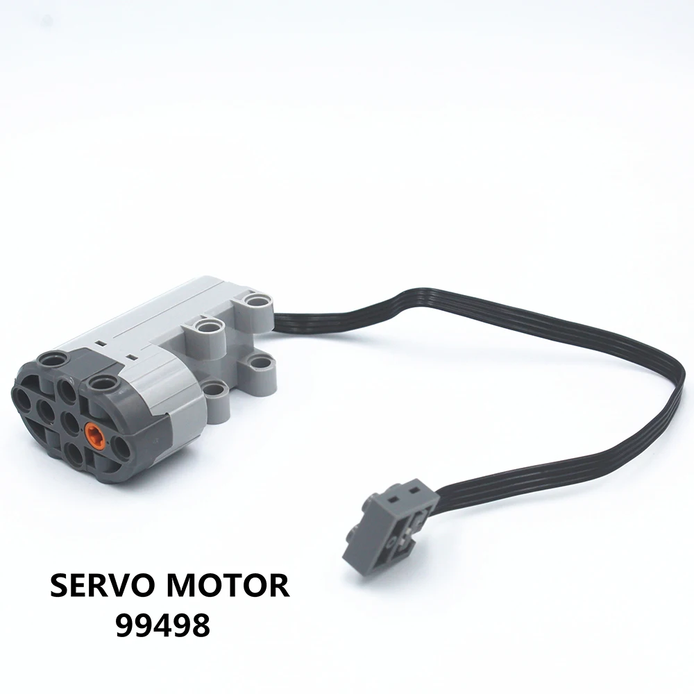 lego technic servo
