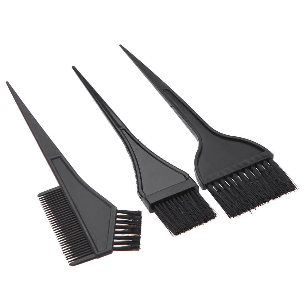 5Pcs/set Makeup Accessories Hairdressing Combo Salon Hair Colouring ... 5Pcs/set Makeup Accessories Hairdressing Combo Salon Hair Colouring ...