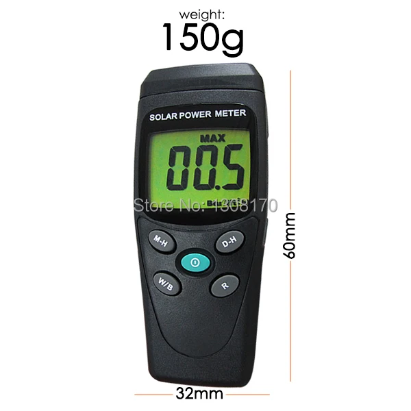 5-innovative-life-EMF-meter-T206-Dimension