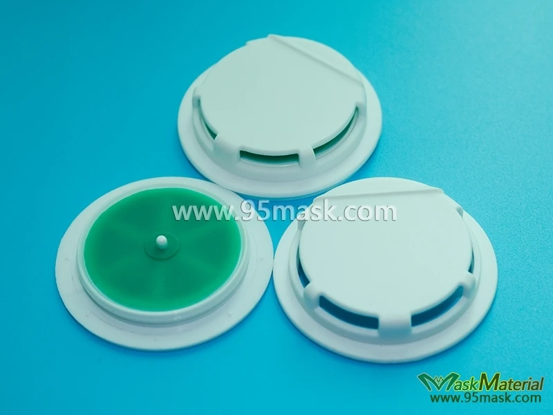 n95 respirator exhalation valve n95 respirator exhalation valve