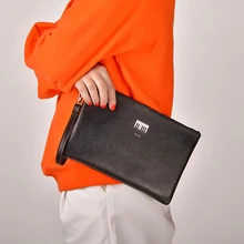 KIITOS New Genuine Music Series Handbags PU Clutch Bags Fashion Women Bags Ipad Mini bag 6 Style Free Shipping