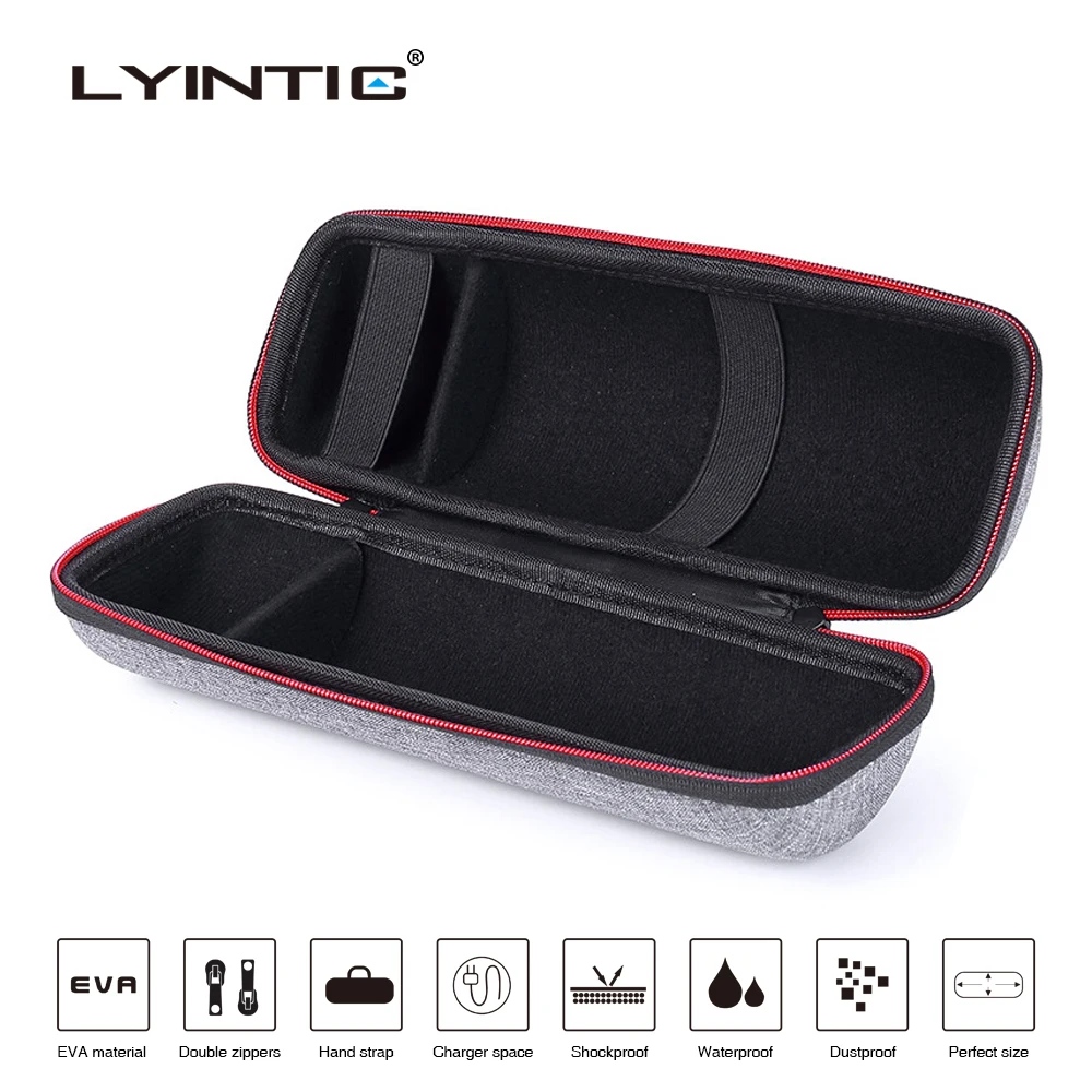 

New Protect Case for JBL Flip 3 Flip 4 Speaker Portable Hard Travel Carry Storage Bag Case Pouch for JBL flip3 flip4 Zipper Bag