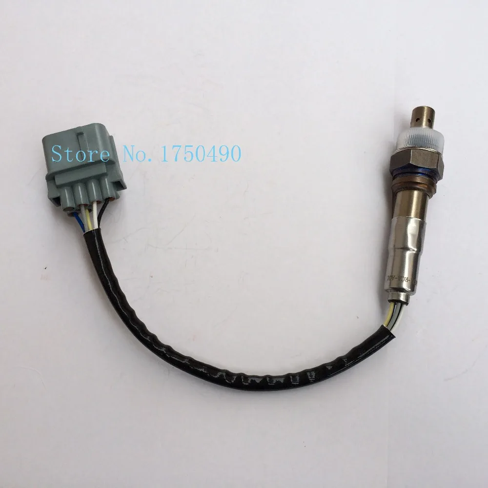 

Free Shipping Front Oxygen Sensor /Lambda Sensor 5 wires For Honda Accord 3.0L 36531-RCA-A01 For Wholesale and Retail