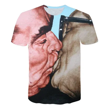 

Accept Dear customer Design Anime/Photo/Star/Singer Pattern/DIY t-shirt Women Men 3d Print Sublimation t shirt
