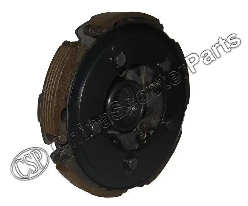 500CC сцепление с тормозом для CF moto CF188 500 CF600 CF196 ATV UTV SSV 0180-054000 - изображение
