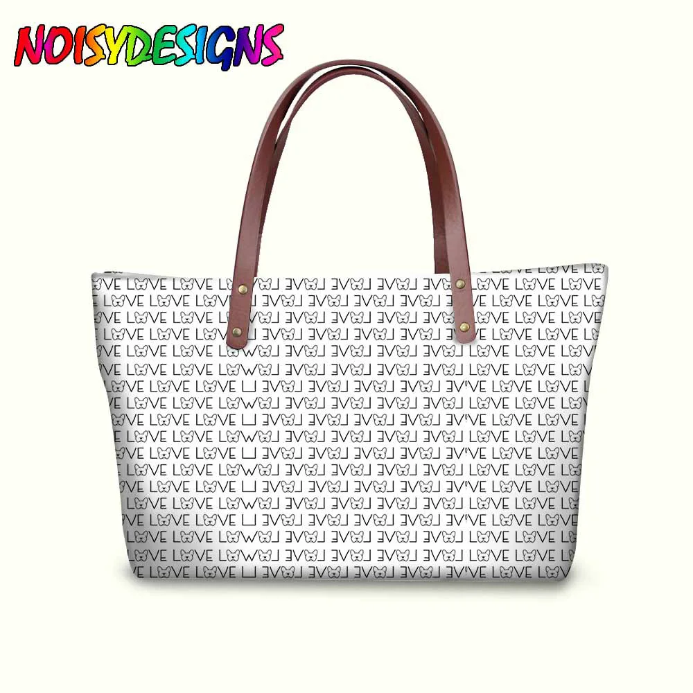 french luxury tote bags