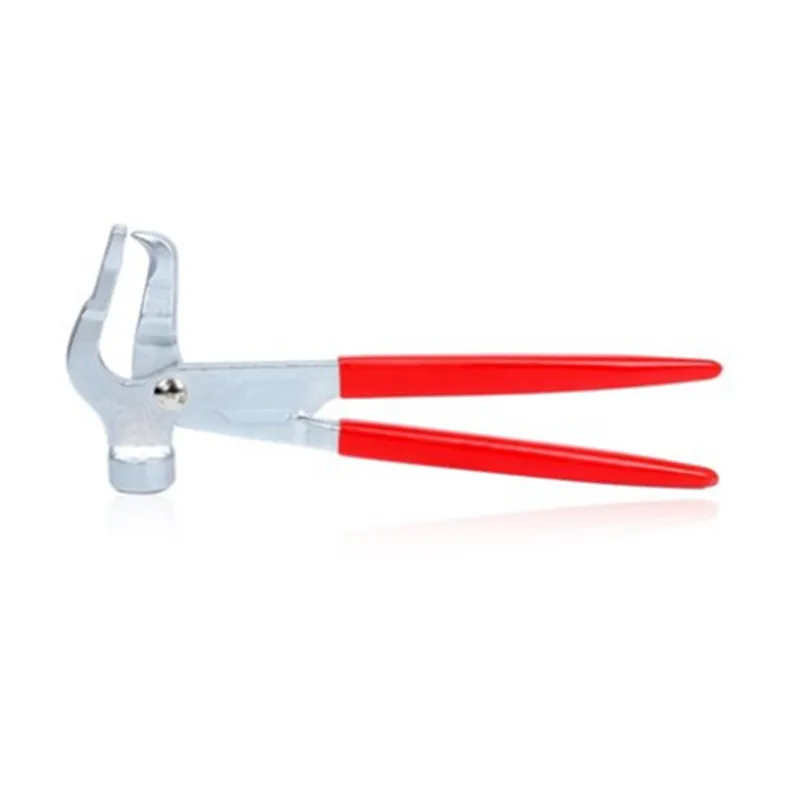 

Iron Wheel Weight Balance Remover Balancer Plier Hammer Cutter Hook Tire Repair Tool