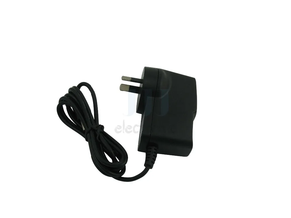 Brand New AC / DC Adapter Switching Power Supply Cord AU plug For Casio