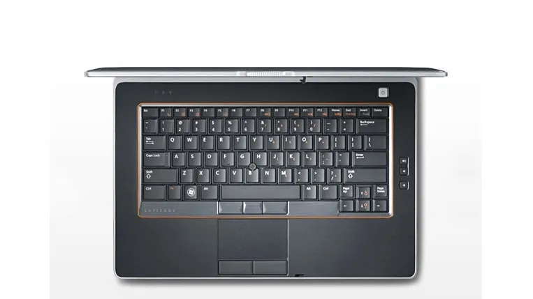 Прозрачная клавиатура из ТПУ для ноутбука Защитные чехлы Dell Latitude E6420 E6430 E6320 E5430 E6330