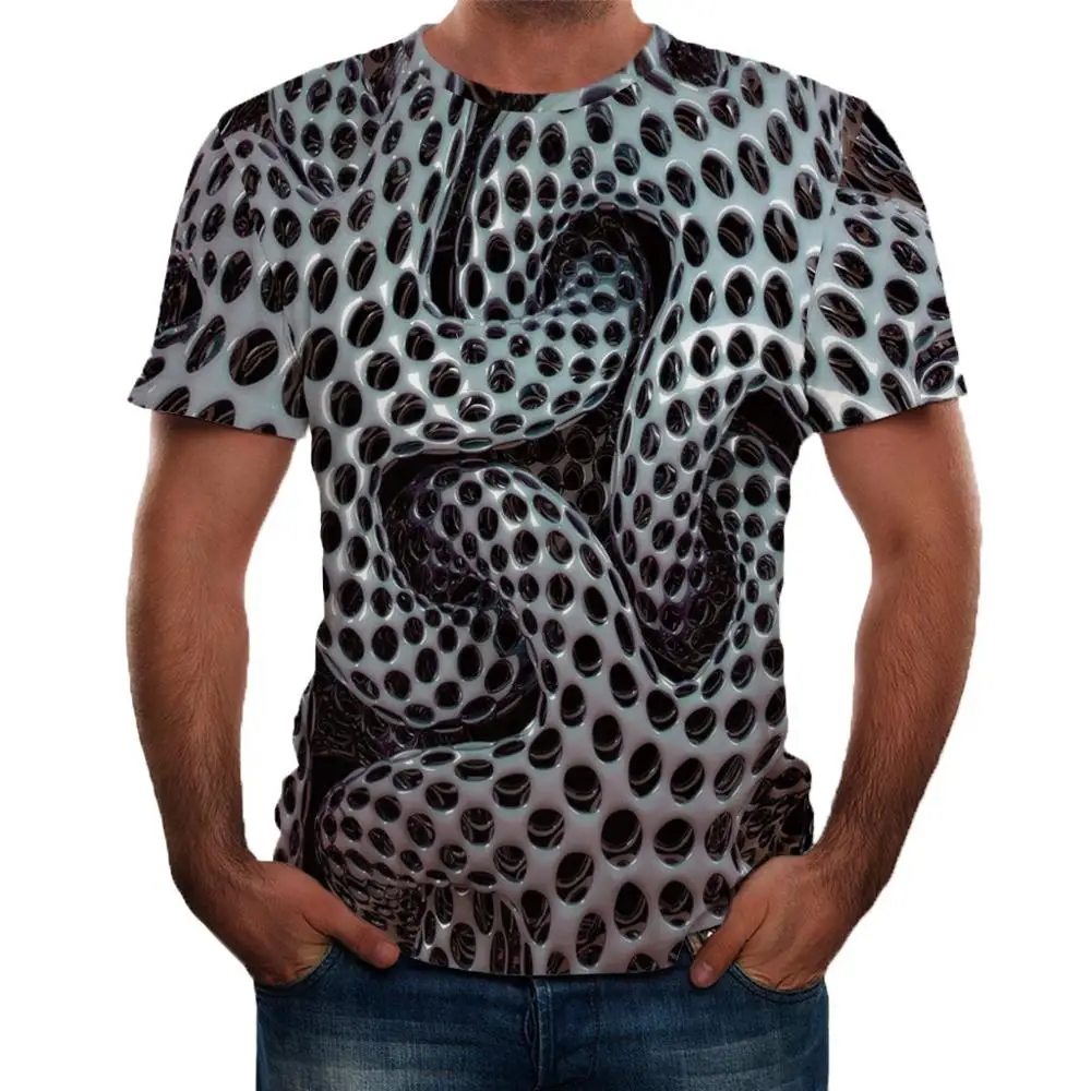 

Summer Mens Shirt Short Sleeve Slim Fit Shirts Fashion 3D Printed Male Blouse Harajuku Clothes Blusa Masculina Drop shipping c