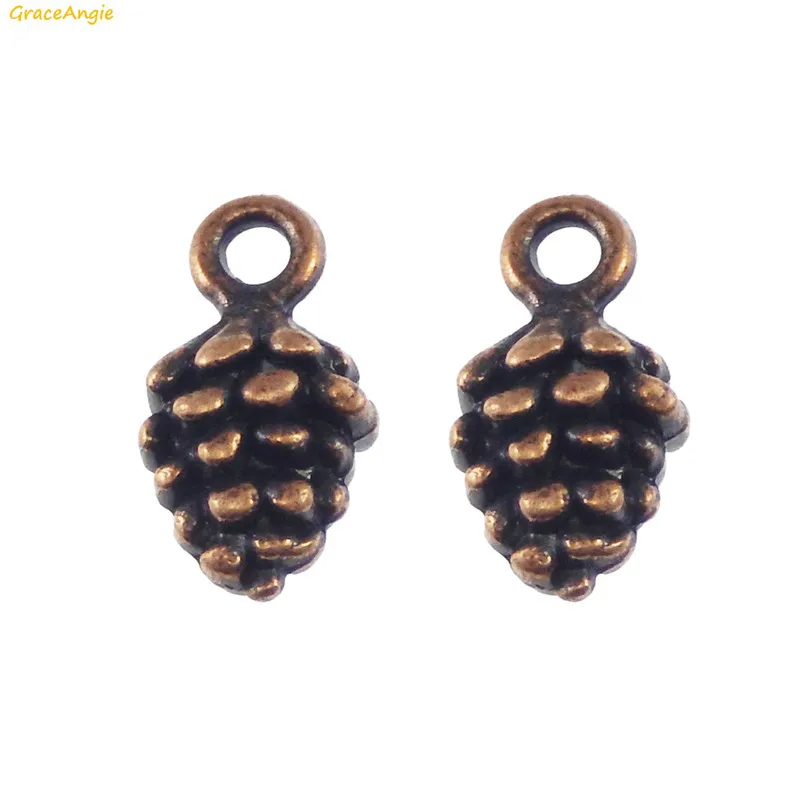 40 шт. подвеска для ёлки из медного сплава|pendant charms|charm jewelrypendant jewelry findings |