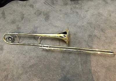 King 2102pl 2b Professional Tenor Trombone Used Tenor Trombone Trombone Tenorprofessional Trombones Aliexpress