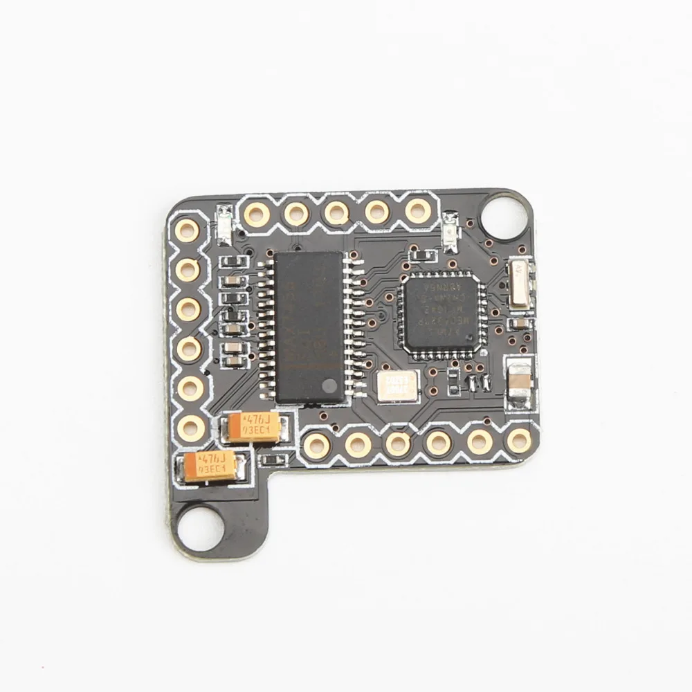 MWOSD-V2-OSD-Board-Module-NTSC-PAL-for-HS1177-HS1190-RunCam-Micro-Swift-Spare-Parts-Accessories