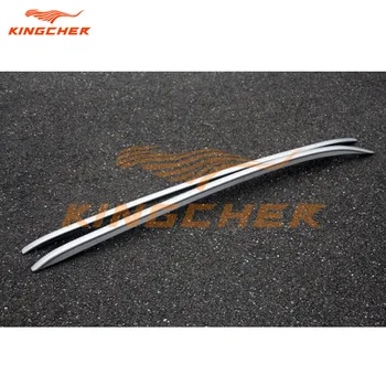 

High quality Aluminium baggage luggage roof rack rail bar FIT FOR Honda Vezel HRV HR-V Crossover 2015 2016