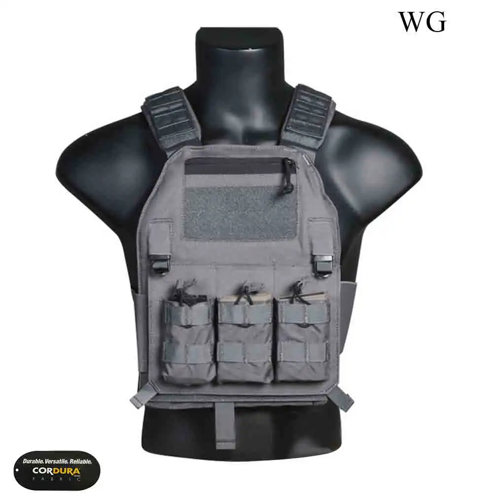 WG
