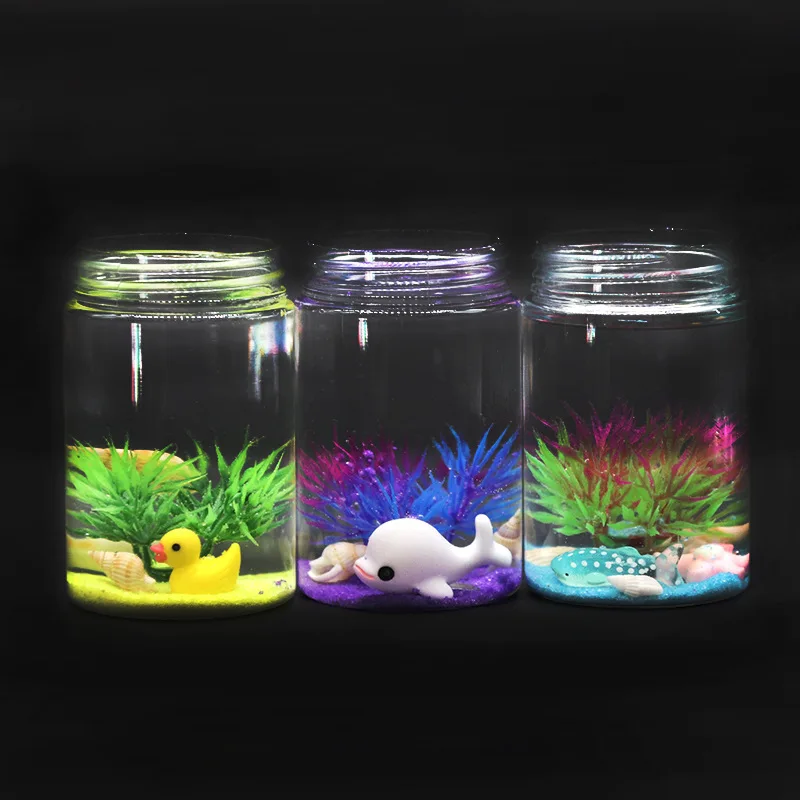 

120ml squishy ce Dolphin Foaming High-Performance Foaming Super-Slim Duck Tent Mud-Fried Mud squishy slow rising stress