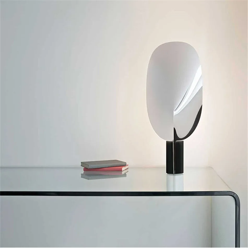Modern Desk Lamp Luminaria De Mesa Study Flexo Smart Led Magnifier Modern Desk Lamp Luminaria De Mesa