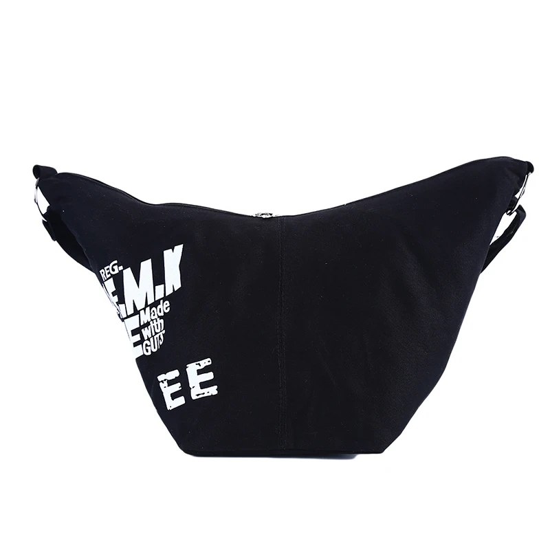 Модные дизайнерские сумки для женщин Сумка Женская Холст Письмо Большой ёмкость сумка через плечо для путешествий Bolsa Feminina