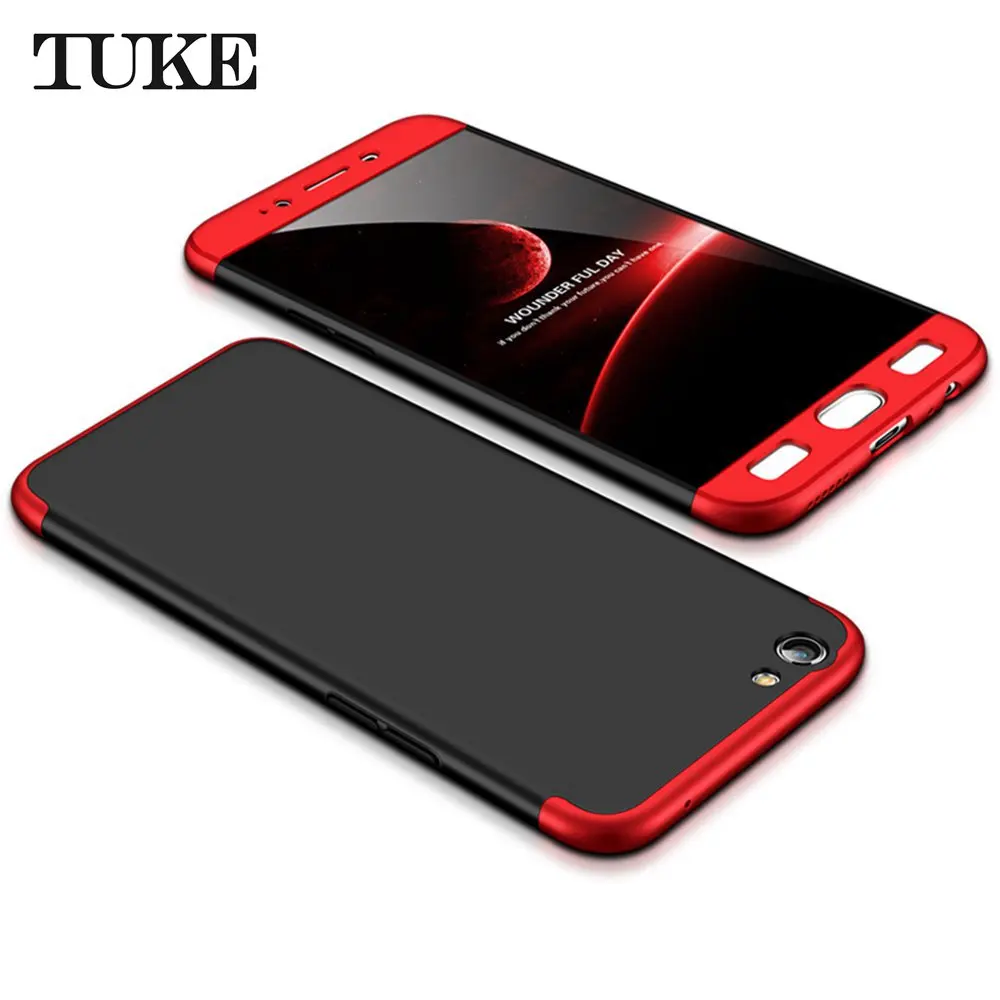 Oppo F5 Чехол Купить